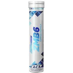 6 x ZMB6 20 tab