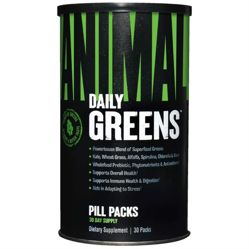 Animal Animal Greens
