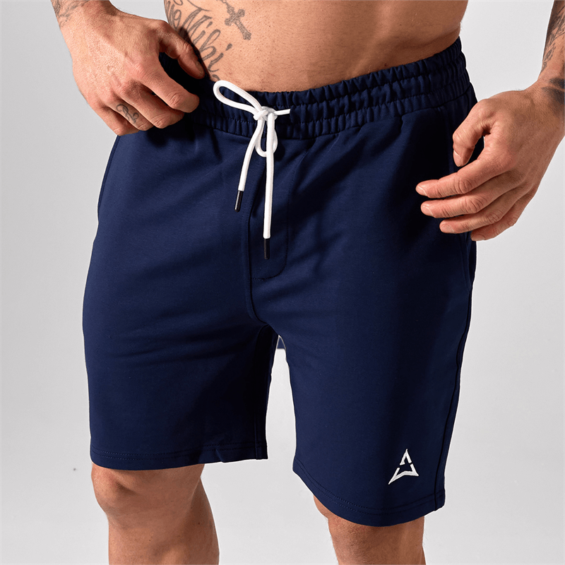 Allwear Rövidnadrág Basic NAVY