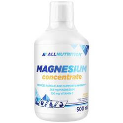 Magnesium Concentrate