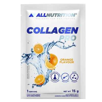 ALLNUTRITION Collagen Pro Tasak