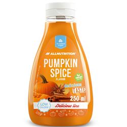 Tök- és fűszeres szósz (Pumpkin Spice)