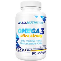 Omega 3 Ultra Strong