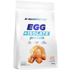 Egg Isolate Protein