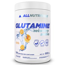 Glutamine Recovery Amino