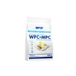 WPC & MPC protein