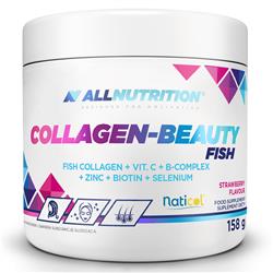 Hal kollagén (Collagen-Beauty Fish)