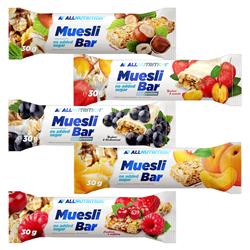 Müsliszelet