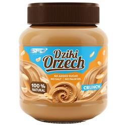 Földimogyorókrém (Peanut Cream)