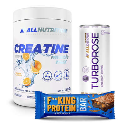 ALLNUTRITION A JÁTÉKOSNAK