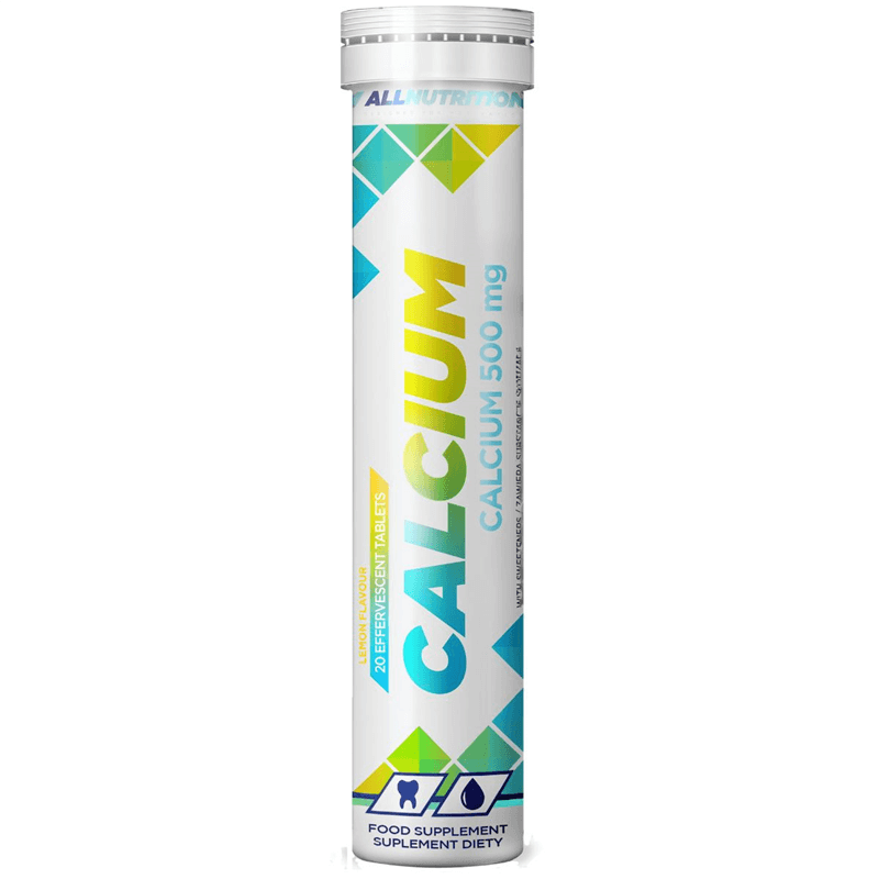 ALLNUTRITION KALCIUM