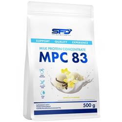 3+1 INGYEN MPC 83 tejfehérje 500 g
