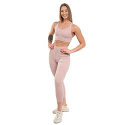 LEGGINGS Smooth High Pink