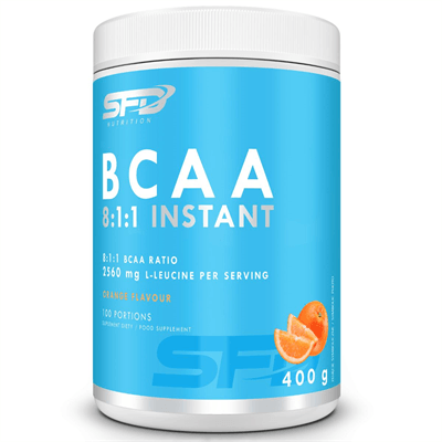 SFD NUTRITION BCAA 8:1:1 Instant