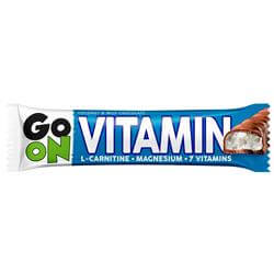 VITAMIN SZELET GO ON