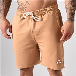Basic Rövidnadrág BEIGE