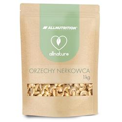 ALLNATURE Kesudiók