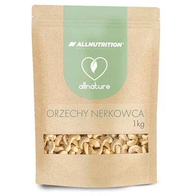 ALLNUTRITION ALLNATURE Kesudiók