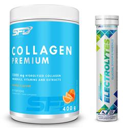 Kollagén (Collagen Premium) + ajándék