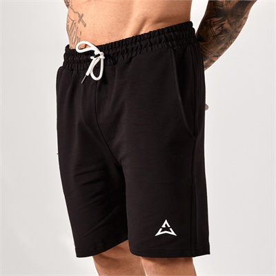 Allwear BASIC RÖVIDNADRÁG BLACK