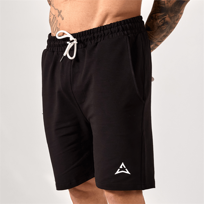 Allwear BASIC RÖVIDNADRÁG BLACK