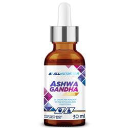 Ashwagandha cseppek