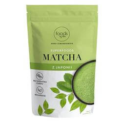 Superfood - Matcha