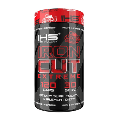 Iron Horse Iron Cut Extreme