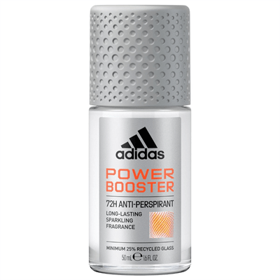 Adidas Izzadásgátló Power Booster 72H Roll-On Men