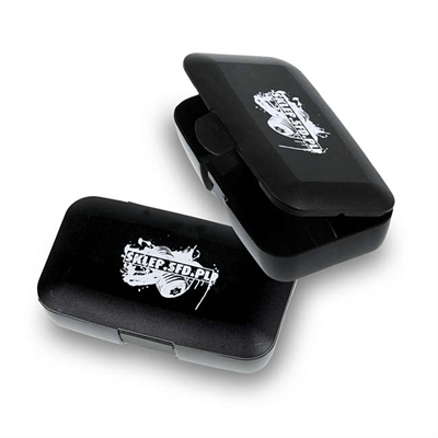 SFD NUTRITION Kapszulás doboz