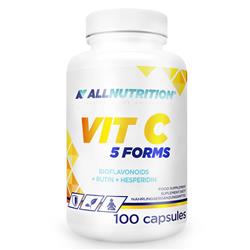 C-vitamin 5 formában