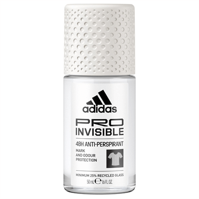 Adidas Izzadásgátló Pro Invisible 48H Roll-On Women