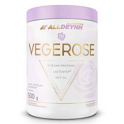 VEGEROSE