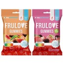 4 x FRULOVE Gummies 35g ()