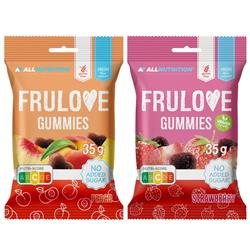 FRULOVE gumicukor