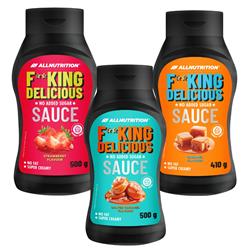 Édes szósz (Fitking Delicious Sauce)