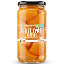 FRULOVE ŐSZIBARACK FEHÉR SZŐLŐLÉBEN