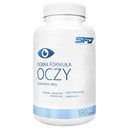 DOBRA FORMUŁA OCZY (180 tabletek)