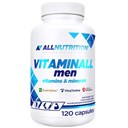 Vitaminall Men (120 kapsułek)