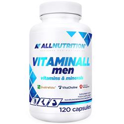 Vitaminall Men