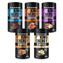 FitKing Energy Coffee (130g)