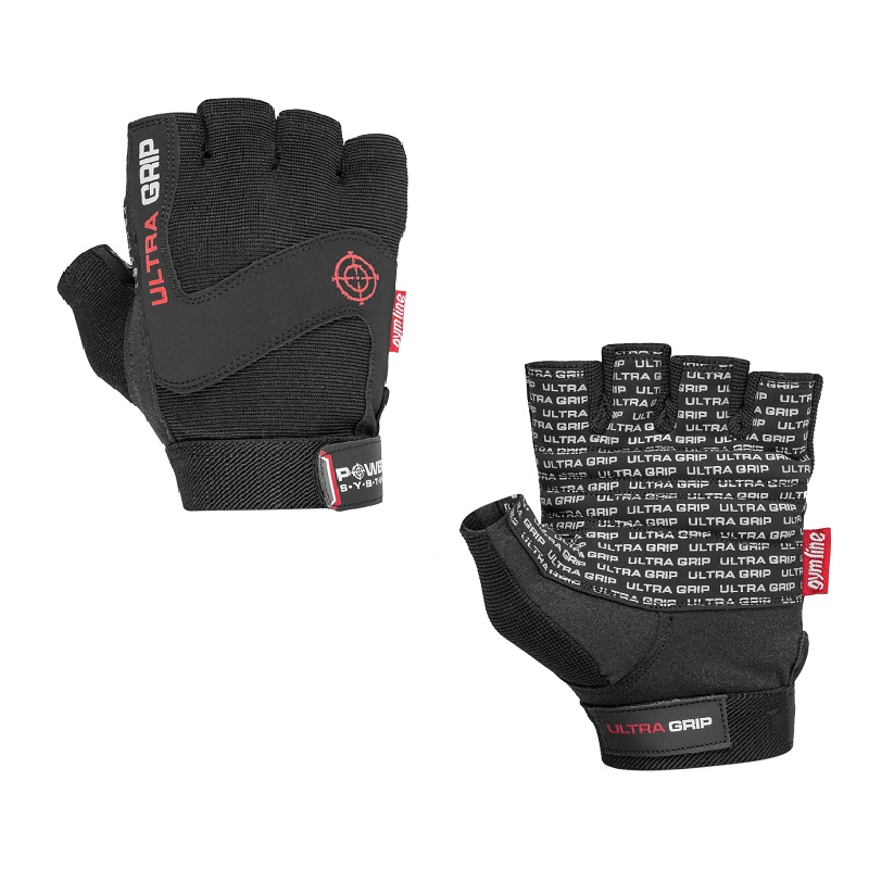 Power System ULTRA GRIP KESZTYŰ