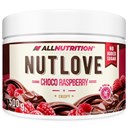 NUTLOVE Choco Raspberry Crispy (500g)
