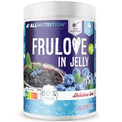FRULOVE In Jelly Blueberry (Áfonya)
