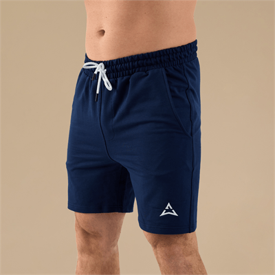 Allwear Rövidnadrág Basic NAVY