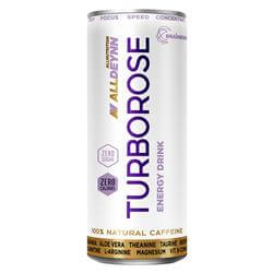 TURBOROSE Energiaital