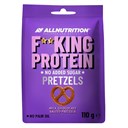 12 x Fitking Protein Pretzels 110g ()