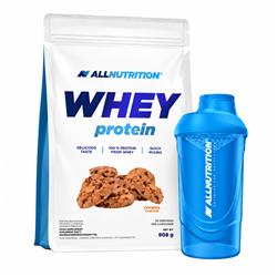 Whey Protein + ajándék