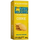 6 x Fitking Cookie Sesame 130g ()