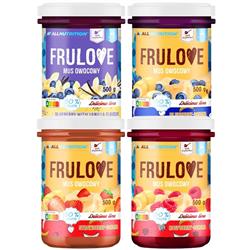 FRULOVE Gyümölcshab